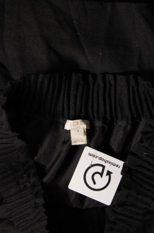 Fustă J.Crew, Mărime S, Culoare Negru, Preț 17,99 Lei