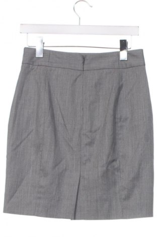 Φούστα J.Crew, Μέγεθος XS, Χρώμα Γκρί, Τιμή 6,99 €