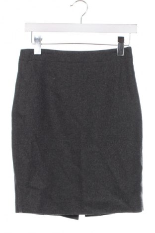 Sukňa J.Crew, Veľkosť XS, Farba Sivá, Cena  5,95 €