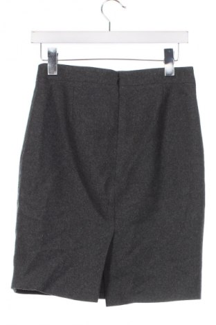 Sukňa J.Crew, Veľkosť XS, Farba Sivá, Cena  5,95 €