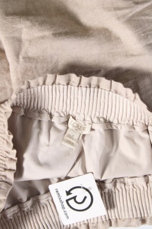 Sukňa J.Crew, Veľkosť M, Farba Béžová, Cena  9,95 €