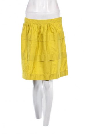 Spódnica J.Crew, Rozmiar S, Kolor Żółty, Cena 54,99 zł