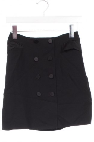 Fustă J.Crew, Mărime XS, Culoare Negru, Preț 72,99 Lei