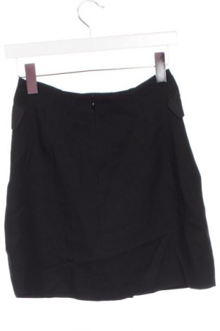 Fustă J.Crew, Mărime XS, Culoare Negru, Preț 72,49 Lei