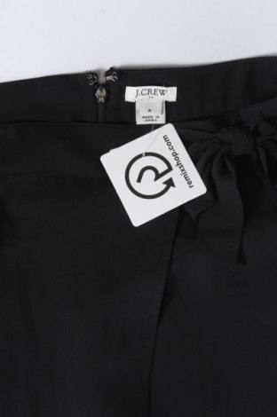 Fustă J.Crew, Mărime M, Culoare Negru, Preț 43,99 Lei