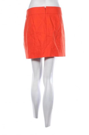 Rock J.Crew, Größe L, Farbe Orange, Preis € 4,99