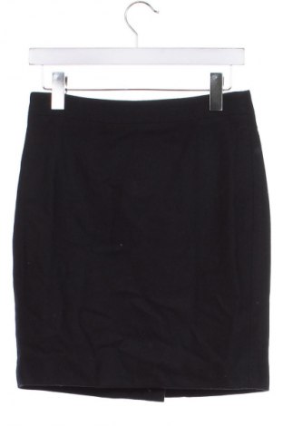 Fustă J.Crew, Mărime XS, Culoare Negru, Preț 100,99 Lei