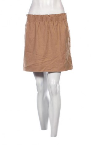 Rock J.Crew, Größe M, Farbe Beige, Preis € 9,99