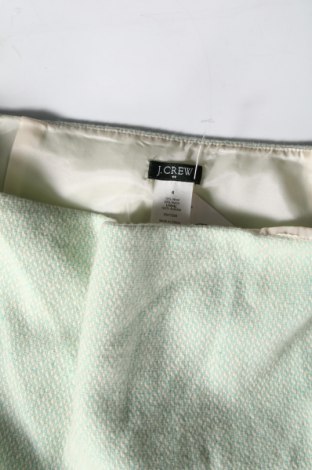 Rock J.Crew, Größe M, Farbe Grün, Preis € 9,99