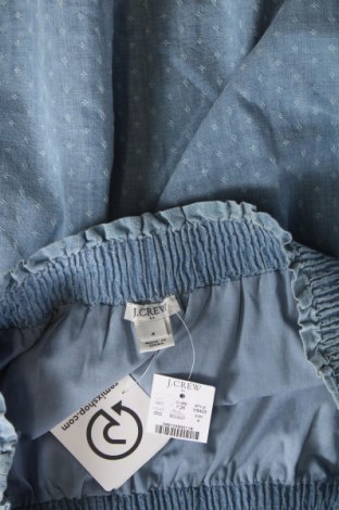 Sukňa J.Crew, Veľkosť S, Farba Modrá, Cena  6,95 €