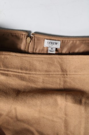 Sukňa J.Crew, Veľkosť M, Farba Hnedá, Cena  5,95 €