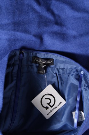 Rock J.Crew, Größe S, Farbe Blau, Preis 18,99 €