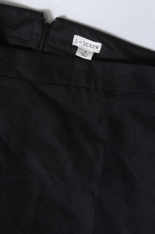 Φούστα J.Crew, Μέγεθος L, Χρώμα Μαύρο, Τιμή 6,99 €