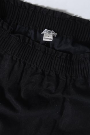 Rock J.Crew, Größe M, Farbe Schwarz, Preis € 7,49