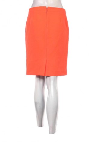 Rock J.Crew, Größe S, Farbe Orange, Preis 4,99 €