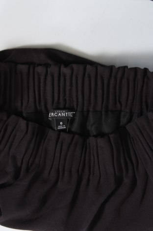 Fustă J.Crew Mercantile, Mărime XS, Culoare Negru, Preț 22,99 Lei