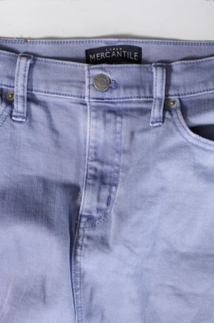 Φούστα J.Crew Mercantile, Μέγεθος S, Χρώμα Μπλέ, Τιμή 3,99 €