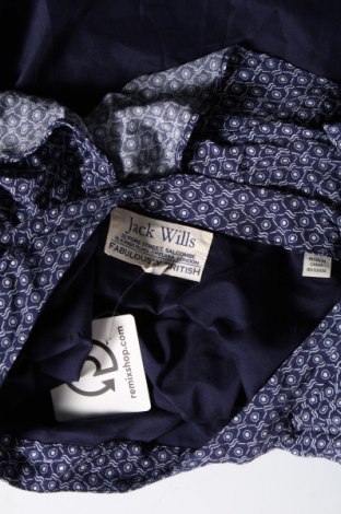 Пола Jack Wills, Размер S, Цвят Многоцветен, Цена 10,49 лв.