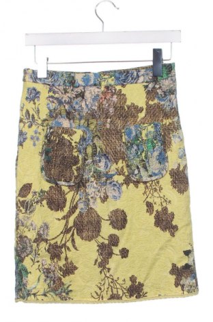 Fustă Jones, Mărime XS, Culoare Multicolor, Preț 191,99 Lei