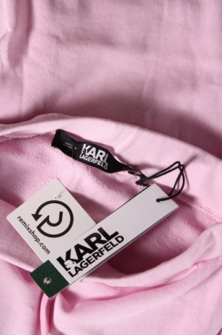 Rock Karl Lagerfeld, Größe S, Farbe Rosa, Preis 130,99 €