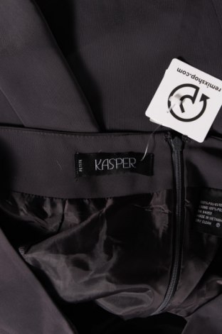 Rock Kasper, Größe L, Farbe Grau, Preis € 2,99