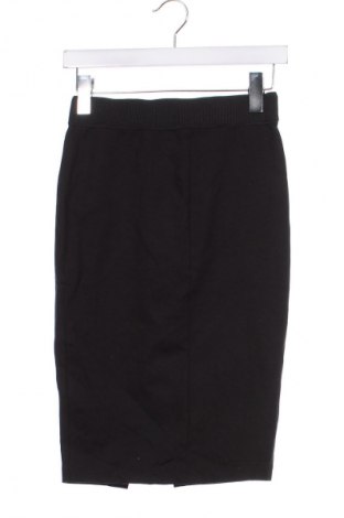 Fustă Lindex, Mărime XS, Culoare Negru, Preț 12,99 Lei