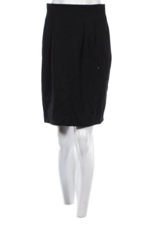 Fustă Liz Claiborne, Mărime M, Culoare Negru, Preț 25,99 Lei