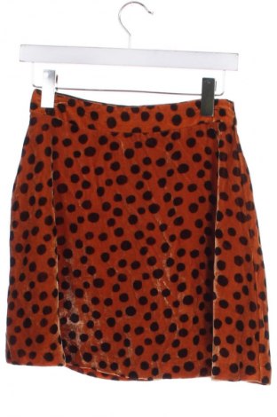 Rock Madewell, Größe XXS, Farbe Orange, Preis € 5,99