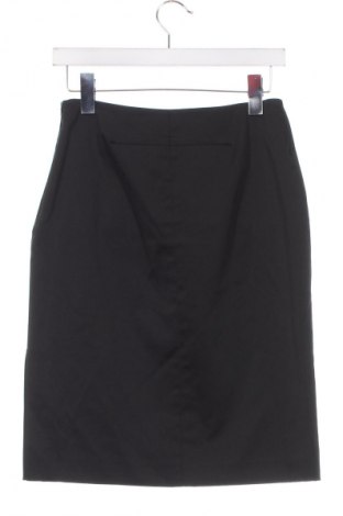 Fustă Max Studio, Mărime XS, Culoare Negru, Preț 8,99 Lei