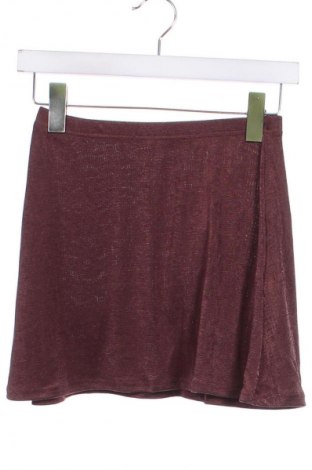 Sukňa Missguided, Veľkosť XS, Farba Hnedá, Cena  7,45 €