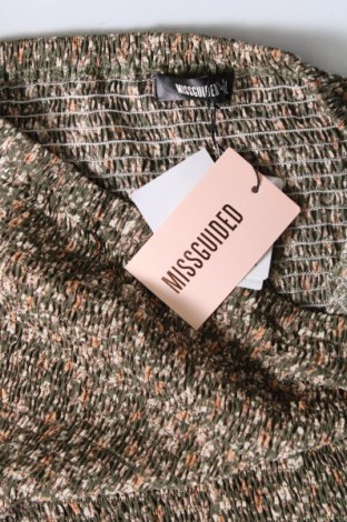 Φούστα Missguided, Μέγεθος L, Χρώμα Πολύχρωμο, Τιμή 8,99 €