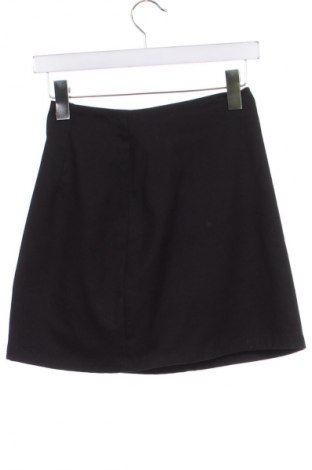 Fustă Monki, Mărime XS, Culoare Negru, Preț 9,99 Lei