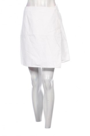 Φούστα NA-KD, Μέγεθος M, Χρώμα Λευκό, Τιμή 19,18 €