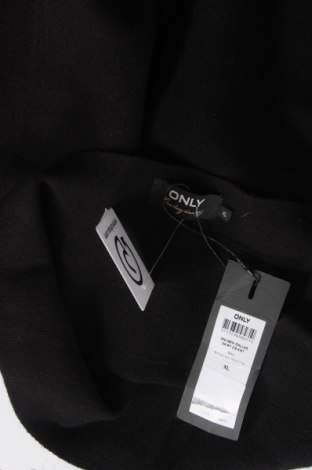 Rock ONLY, Größe XL, Farbe Schwarz, Preis € 8,99