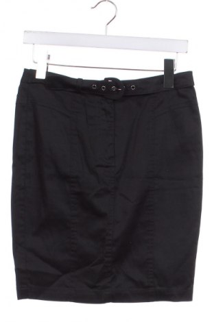 Fustă Orsay, Mărime XS, Culoare Negru, Preț 21,99 Lei