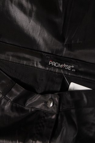 Φούστα Promise, Μέγεθος XL, Χρώμα Μαύρο, Τιμή 4,49 €