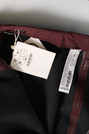 Rock Stradivarius, Größe S, Farbe Rot, Preis € 7,49