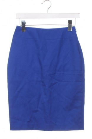 Rock Tahari, Größe XS, Farbe Blau, Preis 5,99 €