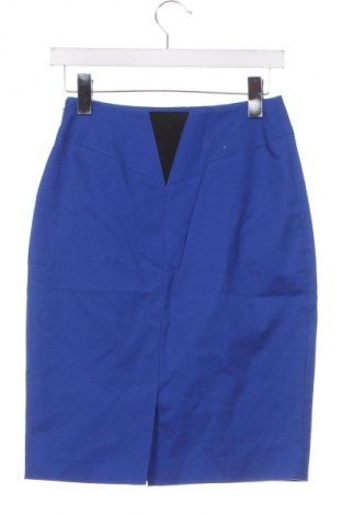 Rock Tahari, Größe XS, Farbe Blau, Preis 5,99 €