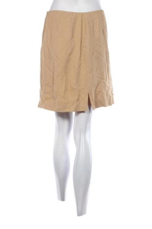 Rock Tahari, Größe M, Farbe Beige, Preis € 5,99