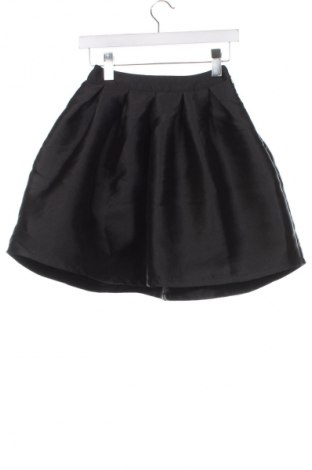 Fustă Tally Weijl, Mărime XS, Culoare Negru, Preț 22,99 Lei