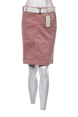 Rock Tom Tailor, Größe S, Farbe Rosa, Preis 7,99 €