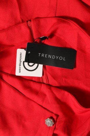 Rock Trendyol, Größe M, Farbe Rot, Preis € 33,49