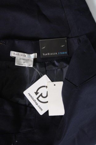 Rock Van Heusen, Größe XS, Farbe Blau, Preis € 21,79