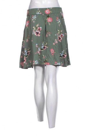 Fustă Vero Moda, Mărime XL, Culoare Multicolor, Preț 49,99 Lei