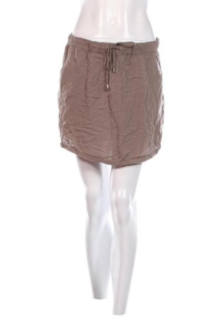 Rock Vero Moda, Größe M, Farbe Beige, Preis € 3,99