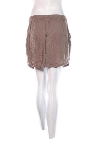 Rock Vero Moda, Größe M, Farbe Beige, Preis € 3,99