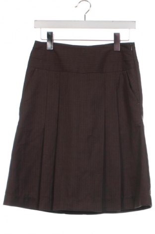 Sukňa Vero Moda, Veľkosť XS, Farba Hnedá, Cena  4,95 €