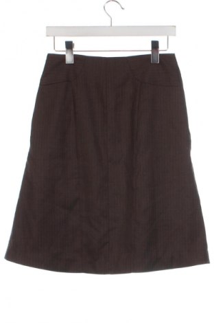 Sukňa Vero Moda, Veľkosť XS, Farba Hnedá, Cena  4,95 €