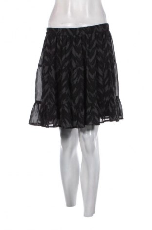 Fustă Vero Moda, Mărime L, Culoare Negru, Preț 23,99 Lei